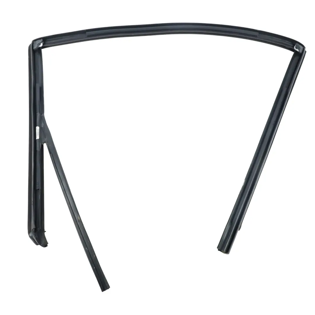 Porsche Cayenne 9PA VW Touareg 7L Uszczelka Prowadnicy Szyby Tył Lewy 7L083 - SKU 95553343100 - Numer Części 95553343100
