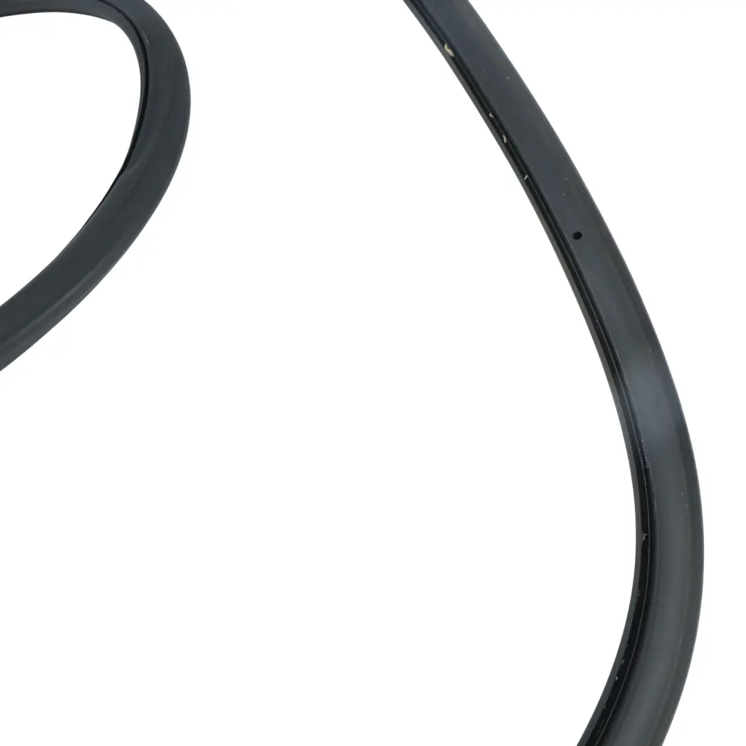 Porsche Cayenne 9PA 955 Türdichtung Gummi Hinten Links Rechts Außen - SKU 95553391100 - Teilenummer 95553391100