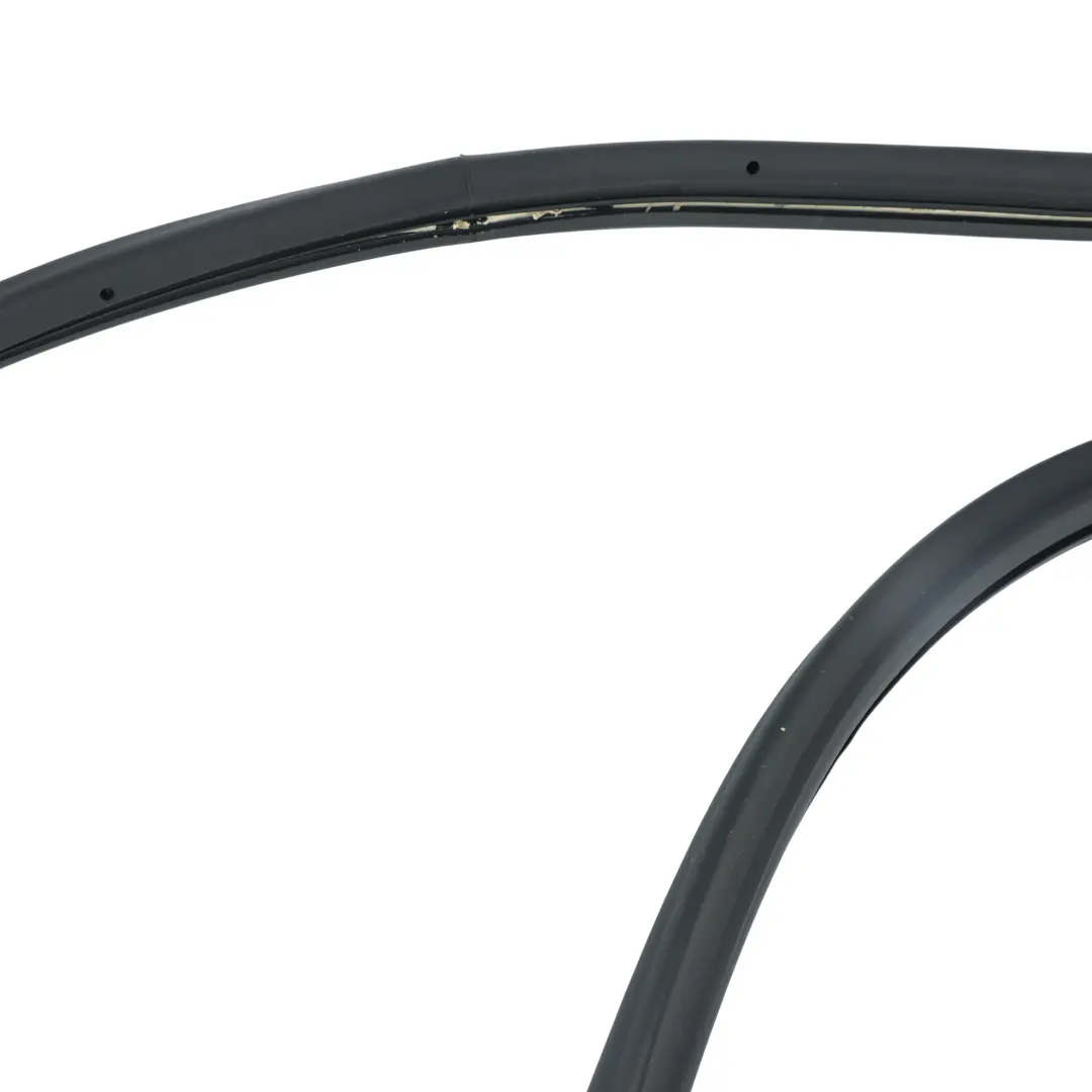 Porsche Cayenne 9PA 955 Door Seal Rubber Rear Left Right N/O/S Outer - SKU 95553391100 - Part number 95553391100