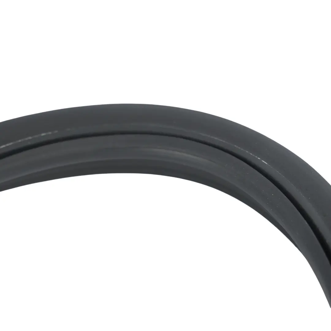 Door Seal Rubber Rear Left Right N/O/S Outer to Porsche Cayenne 9PA 955 with Part number 95553391100 Porsche Cayenne 9PA 955 Door Seal Rubber Rear Left Right N/O/S Outer - SKU 95553391100 - Part number 95553391100