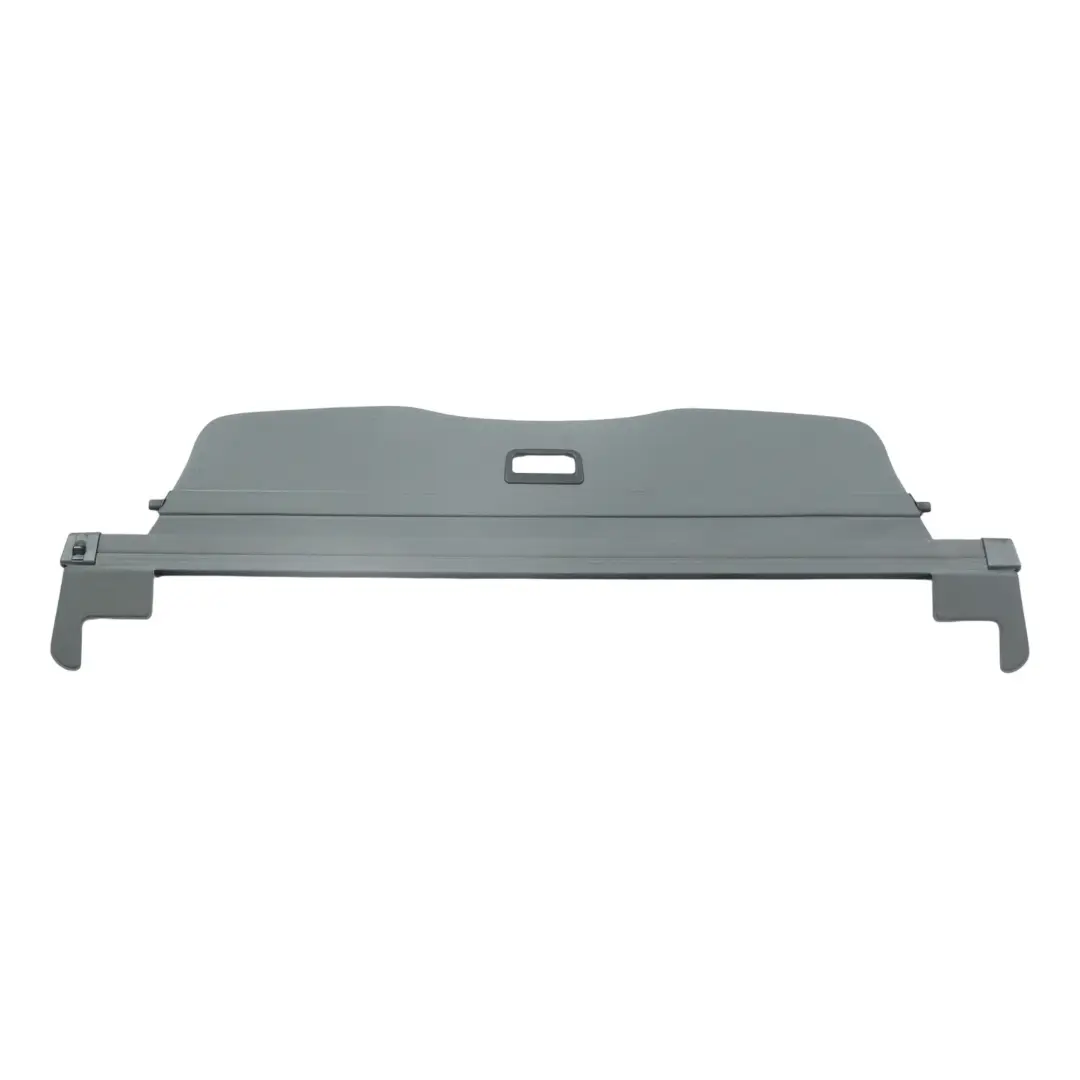 Porsche Cayenne 9PA Persiana Cubierta Maletero Estante Gris - SKU 95555177304-1 - Número de pieza 95555177304