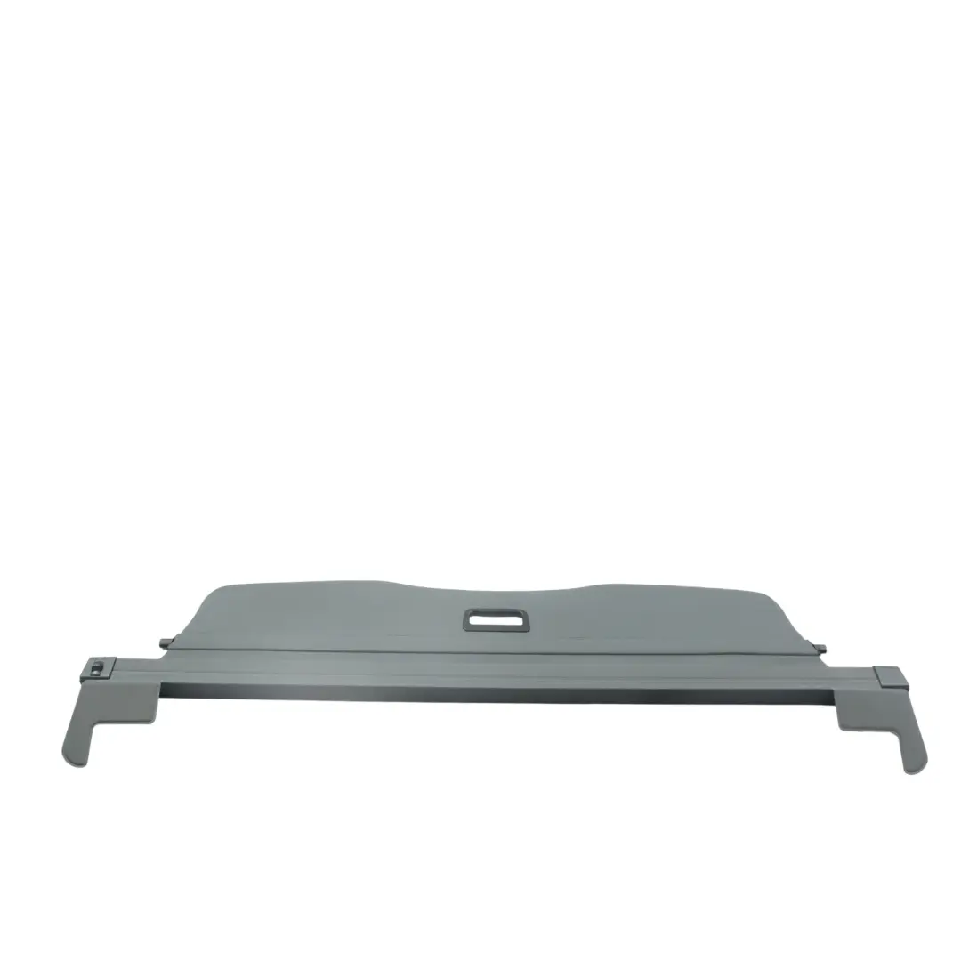Persiana Cubierta Maletero Estante Gris para Porsche Cayenne 9PA con número de pieza 95555177304 Porsche Cayenne 9PA Persiana Cubierta Maletero Estante Gris - SKU 95555177304-1 - Número de pieza 95555177304