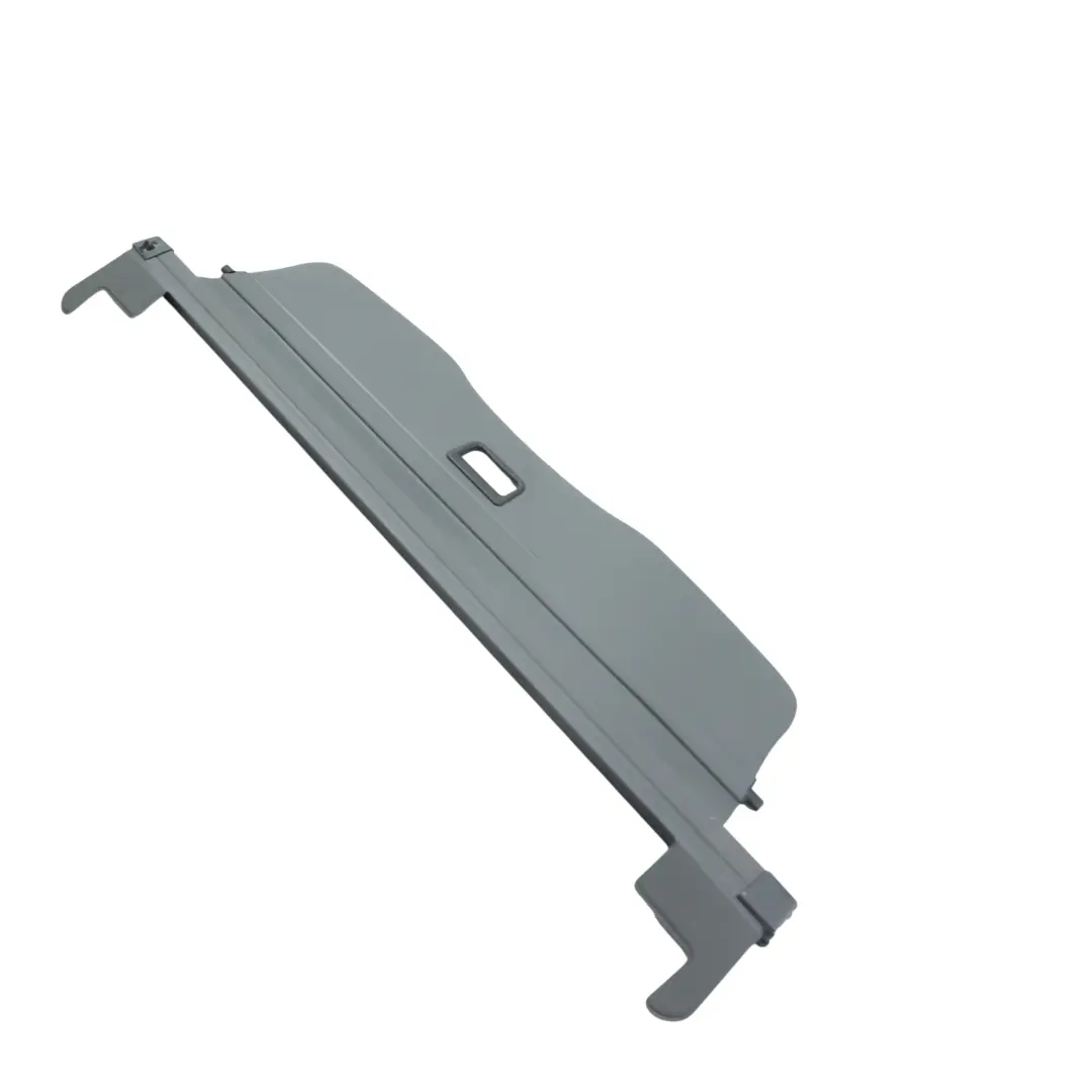 Porsche Cayenne 9PA Rollo Gepäckraumabdeckung Ablage Grau - SKU 95555177304-1 - Teilenummer 95555177304