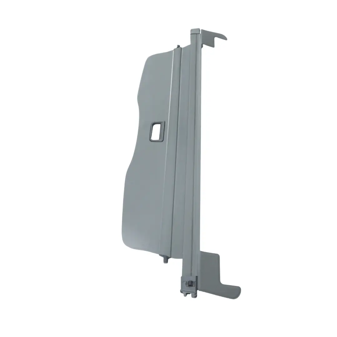 Porsche Cayenne 9PA Rollo Gepäckraumabdeckung Ablage Grau - SKU 95555177304-1 - Teilenummer 95555177304