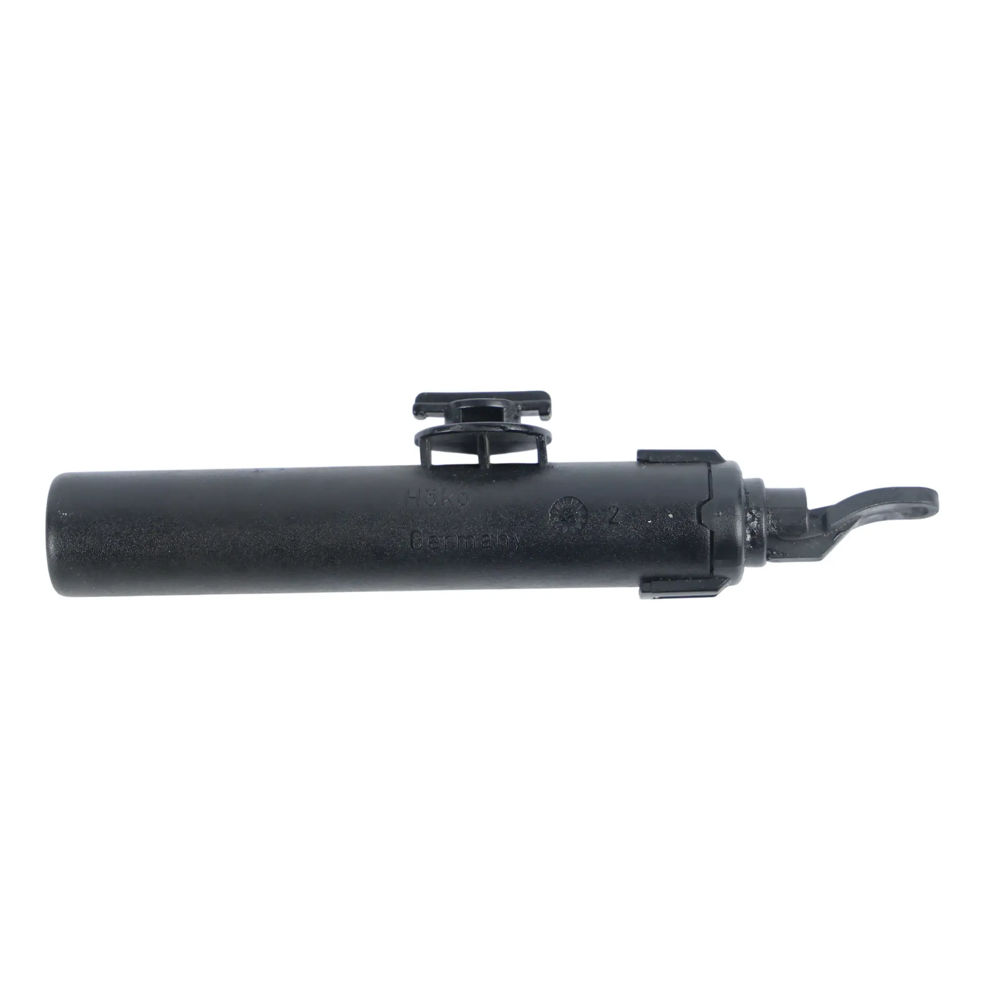 Porsche Cayenne 9PA Glove Box Damper Interior Side Trim 95555212200