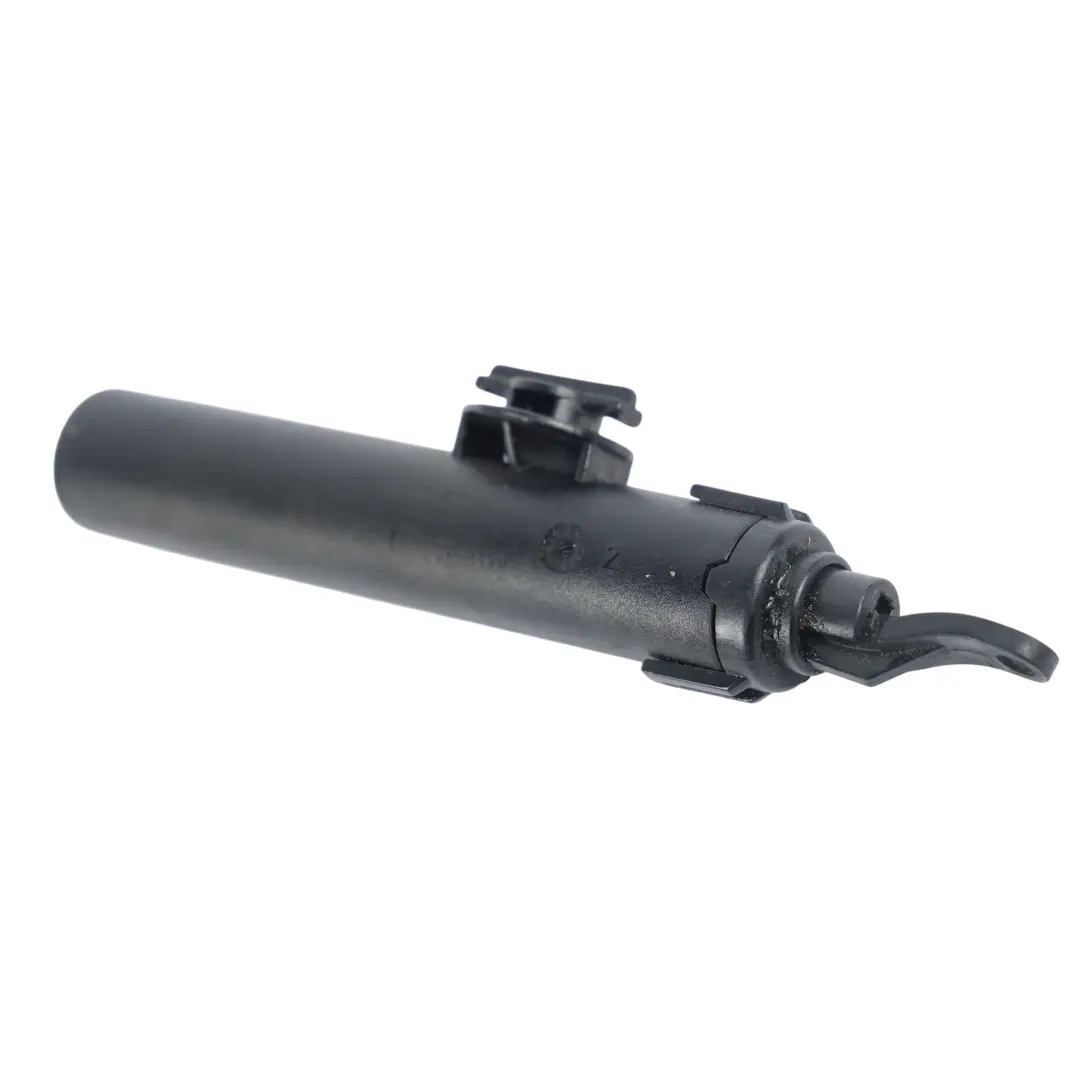 Porsche Cayenne 9PA Glove Box Damper Interior Side Trim - SKU 95555212200 - Part number 95555212200