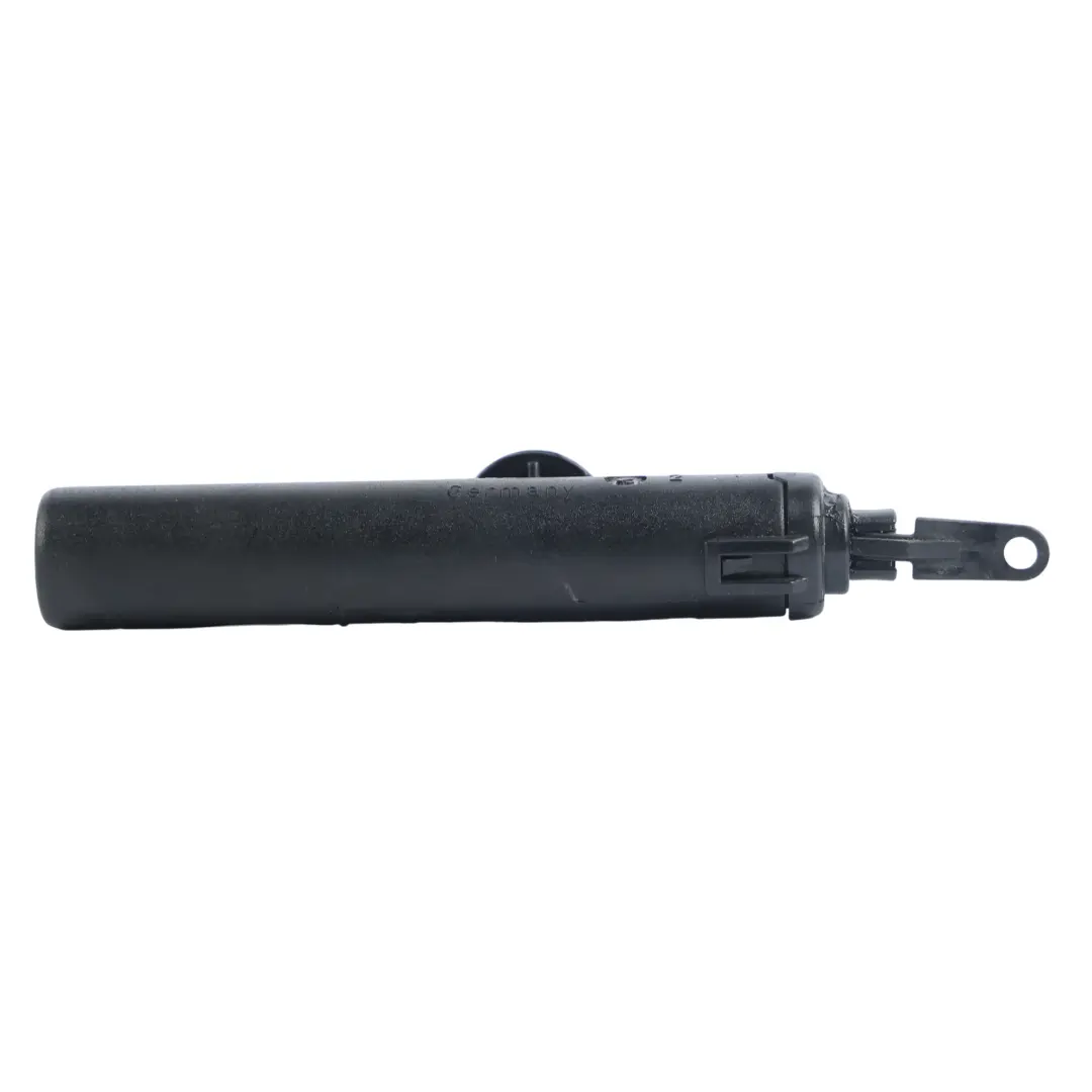 Glove Box Damper Interior Side Trim to Porsche Cayenne 9PA with Part number 95555212200 Porsche Cayenne 9PA Glove Box Damper Interior Side Trim - SKU 95555212200 - Part number 95555212200