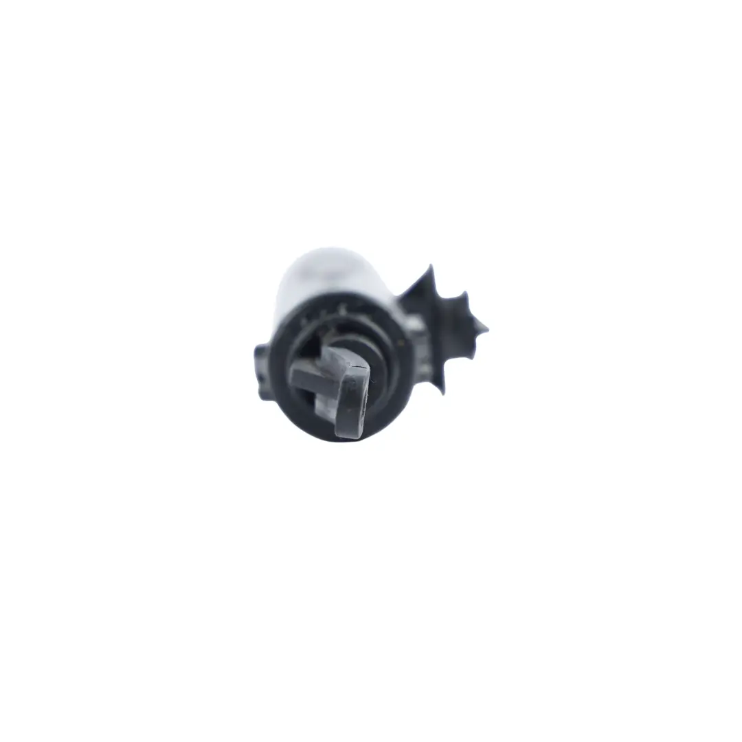 Porsche Cayenne 9PA Glove Box Damper Interior Side Trim - SKU 95555212200 - Part number 95555212200