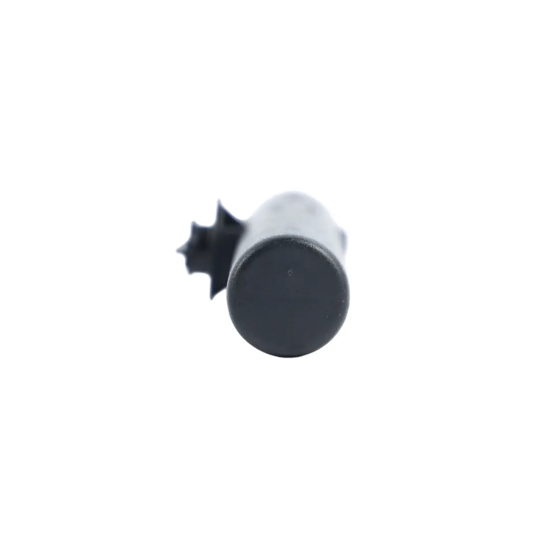 Porsche Cayenne 9PA Glove Box Damper Interior Side Trim - SKU 95555212200 - Part number 95555212200