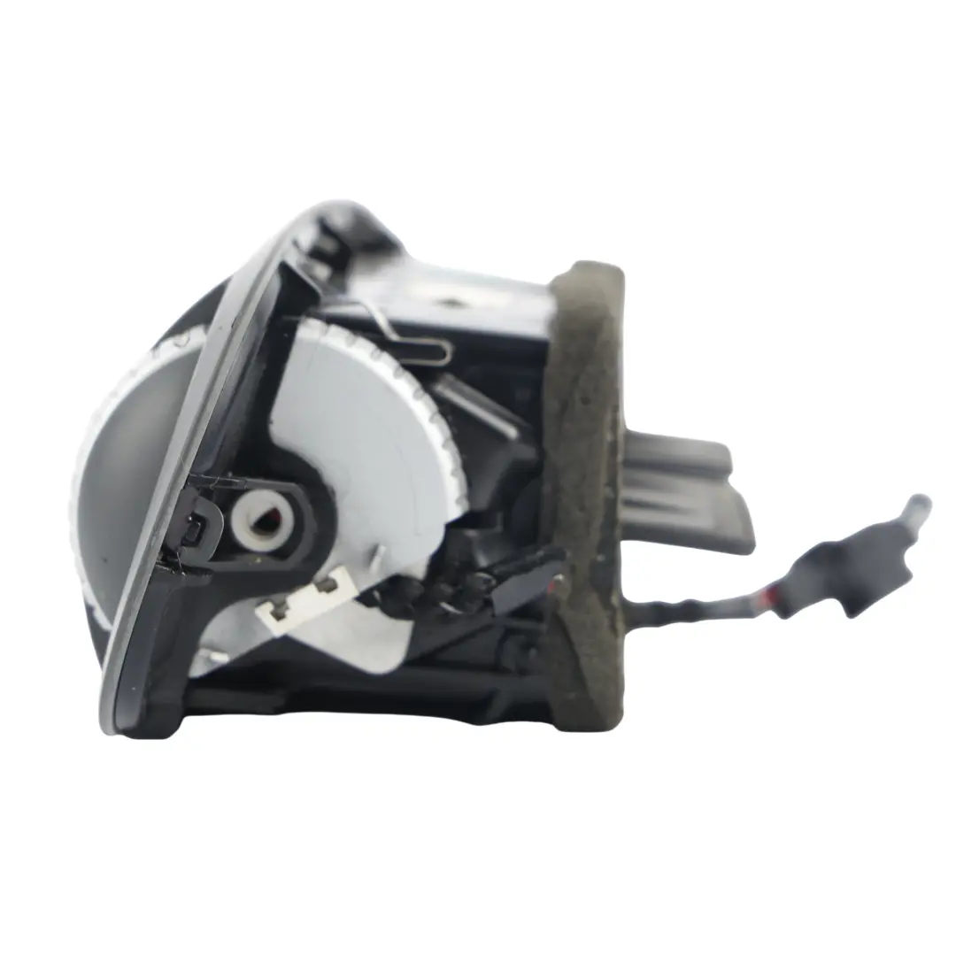 Schwarz Mittlere Luftdüse Blende Abdeckung 7L5819727A für Porsche Cayenne 9PA mit Teilenummer 95555226301 Porsche Cayenne 9PA Schwarz Mittlere Luftdüse Blende Abdeckung 7L5819727A - SKU 95555226301-2 - Teilenummer 95555226301