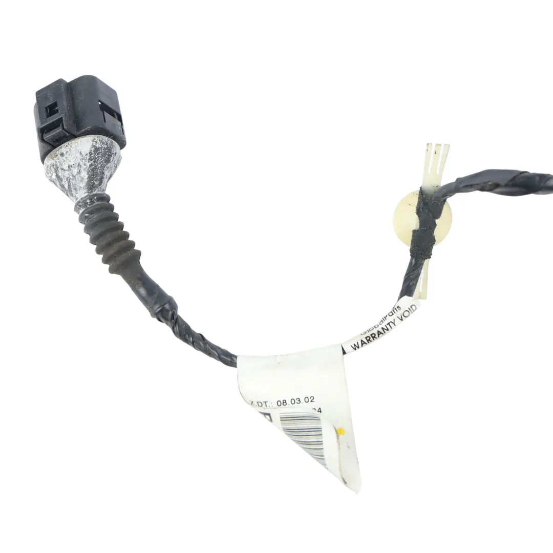 Kabelbaum Hintertür Links Rechts 7L5971694 für Porsche Cayenne 9PA mit Teilenummer 95561263000 Porsche Cayenne 9PA Kabelbaum Hintertür Links Rechts 7L5971694 - SKU 95561263000 - Teilenummer 95561263000