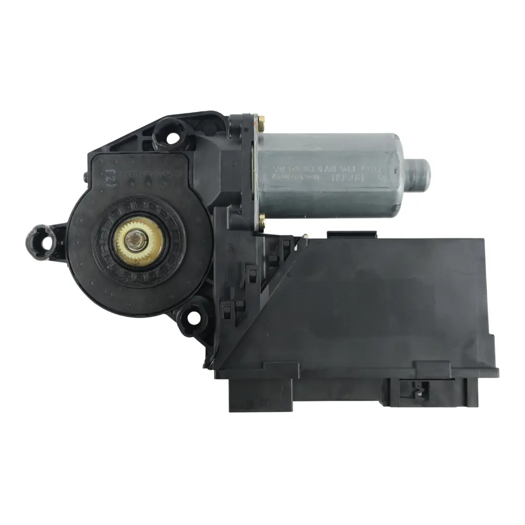 7L Fensterhebermotor Hinten Links 7L0959703 für Porsche Cayenne 9PA VW Touareg mit Teilenummer 95562470300 Porsche Cayenne 9PA VW Touareg 7L Fensterhebermotor Hinten Links 7L0959703 - SKU 95562470300 - Teilenummer 95562470300