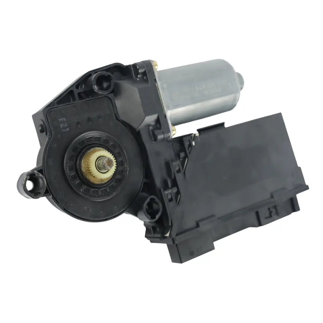 7L Fensterhebermotor Hinten Links 7L0959703 für Porsche Cayenne 9PA VW Touareg mit Teilenummer 95562470300 Porsche Cayenne 9PA VW Touareg 7L Fensterhebermotor Hinten Links 7L0959703 - SKU 95562470300 - Teilenummer 95562470300
