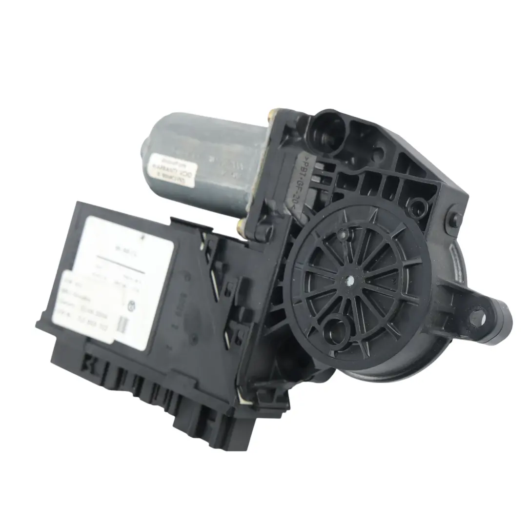 Porsche Cayenne 9PA VW Touareg 7L Fensterhebermotor Hinten Links 7L0959703 - SKU 95562470300 - Teilenummer 95562470300
