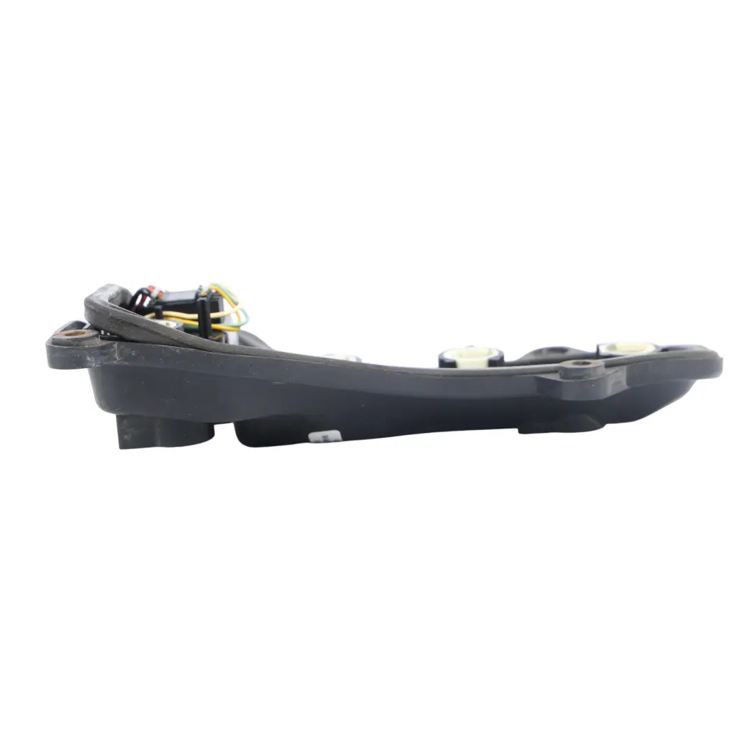 Taillight Bulb Carrier Holder Left N/S to Porsche Cayenne 9PA Rear with Part number 95563143700 Porsche Cayenne 9PA Rear Taillight Bulb Carrier Holder Left N/S - SKU 95563143700 - Part number 95563143700