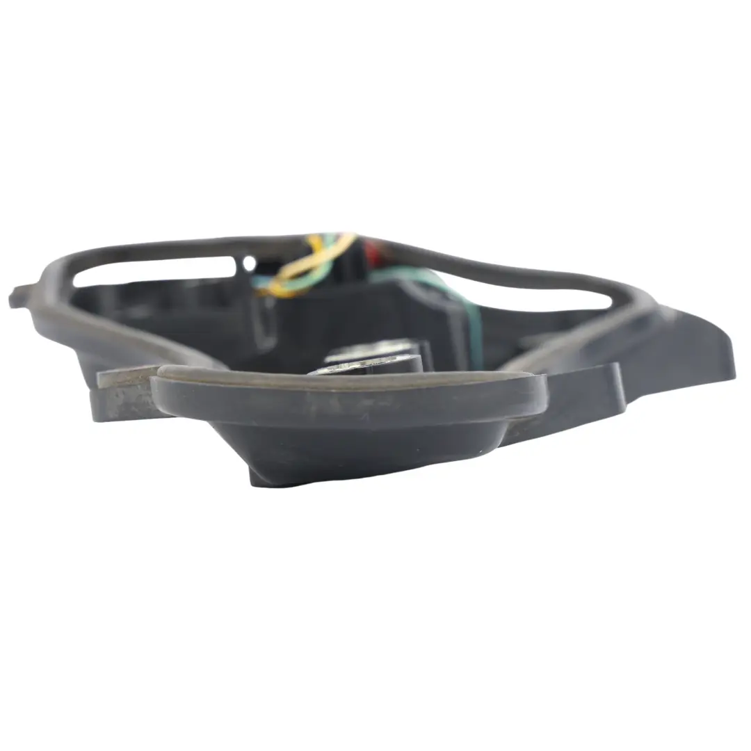 Taillight Bulb Carrier Holder Left N/S to Porsche Cayenne 9PA Rear with Part number 95563143700 Porsche Cayenne 9PA Rear Taillight Bulb Carrier Holder Left N/S - SKU 95563143700 - Part number 95563143700