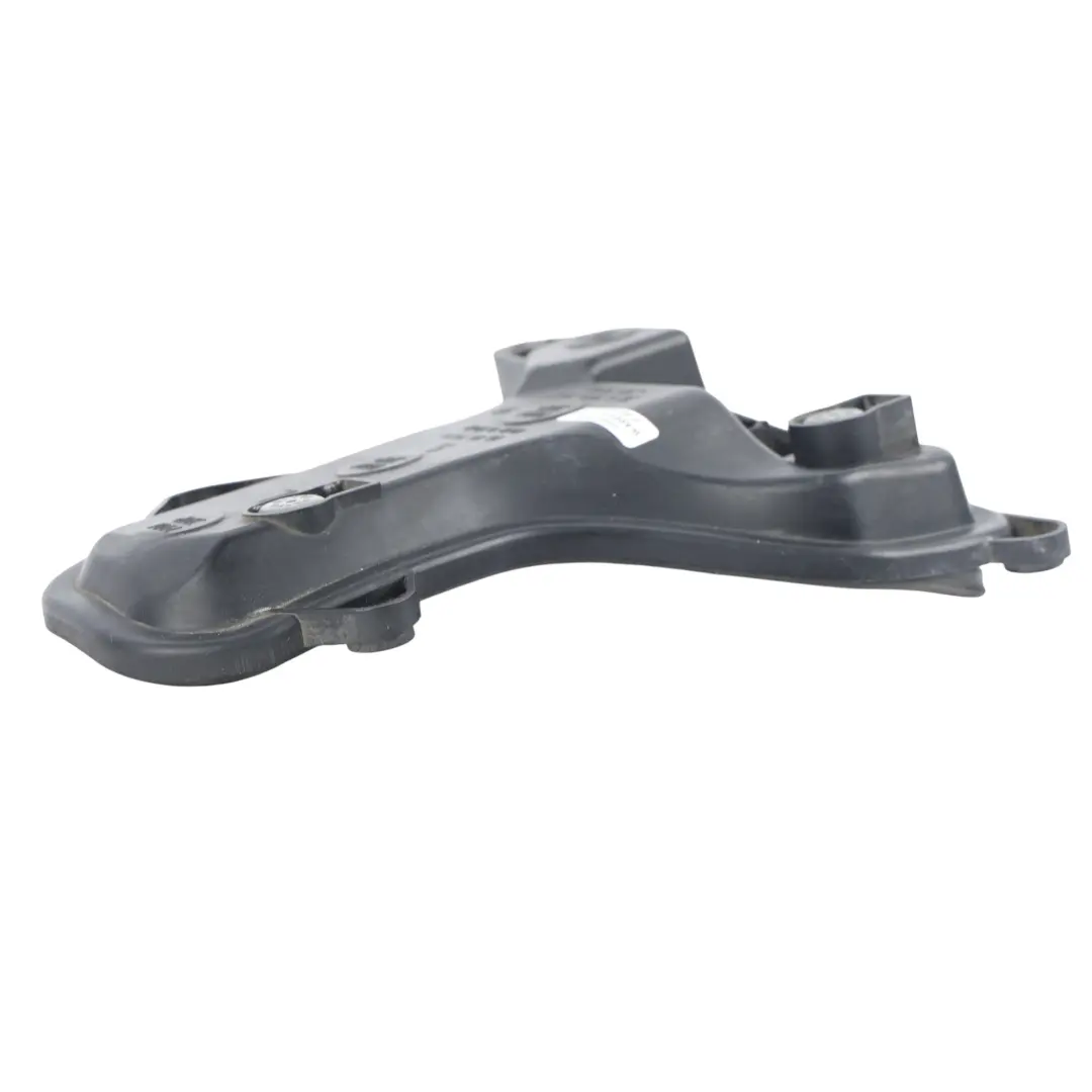 Porsche Cayenne 9PA Portalampada Fanale Posteriore Sinistro - SKU 95563143700 - Numero di parte 95563143700