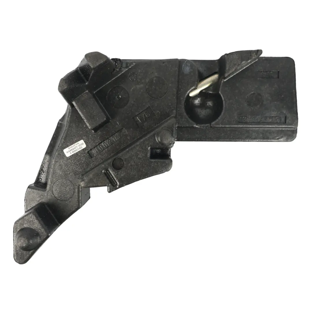 Anilla Remolque Espuma Soporte Gato Juego Herramientas 7L001 para Porsche Cayenne 955 con número de pieza 95572110200 Porsche Cayenne 955 Anilla Remolque Espuma Soporte Gato Juego Herramientas 7L001 - SKU 95572110200 - Número de pieza 95572110200