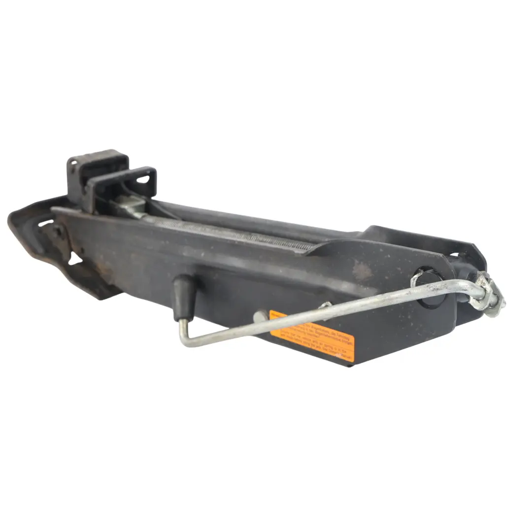 Lifter Jack Scissor Jack Wheel Lifter Jack to Porsche Cayenne 9PA with Part number 95572121101 Porsche Cayenne 9PA Lifter Jack Scissor Jack Wheel Lifter Jack - SKU 95572121101 - Part number 95572121101