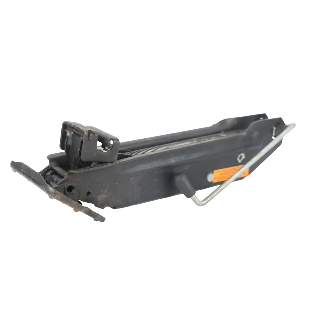 Porsche Cayenne 9PA Gato Elevador Tijera Gato Rueda - SKU 95572121101 - Número de pieza 95572121101