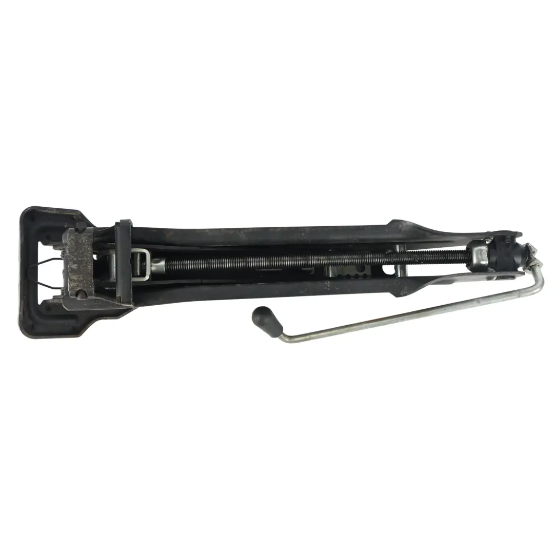 Cric Levage Roue pour Porsche Cayenne 9PA à propos du numéro de pièce 95572121101 Porsche Cayenne 9PA Cric Levage Roue - SKU 95572121101 - Numéro de pièce 95572121101