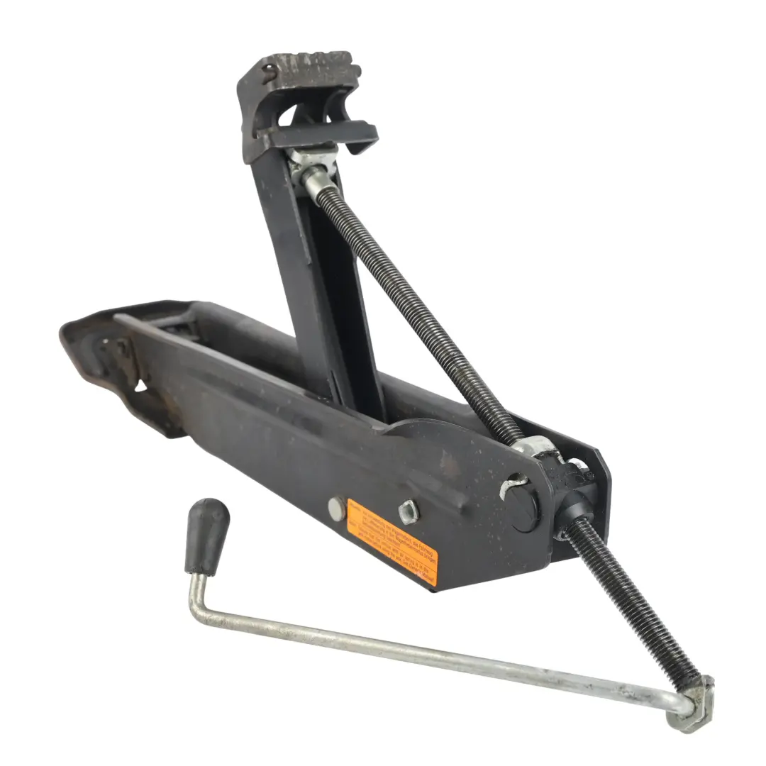 Porsche Cayenne 9PA Podnośnik Nożycowy Samochodowy - SKU 95572121101 - Numer Części 95572121101