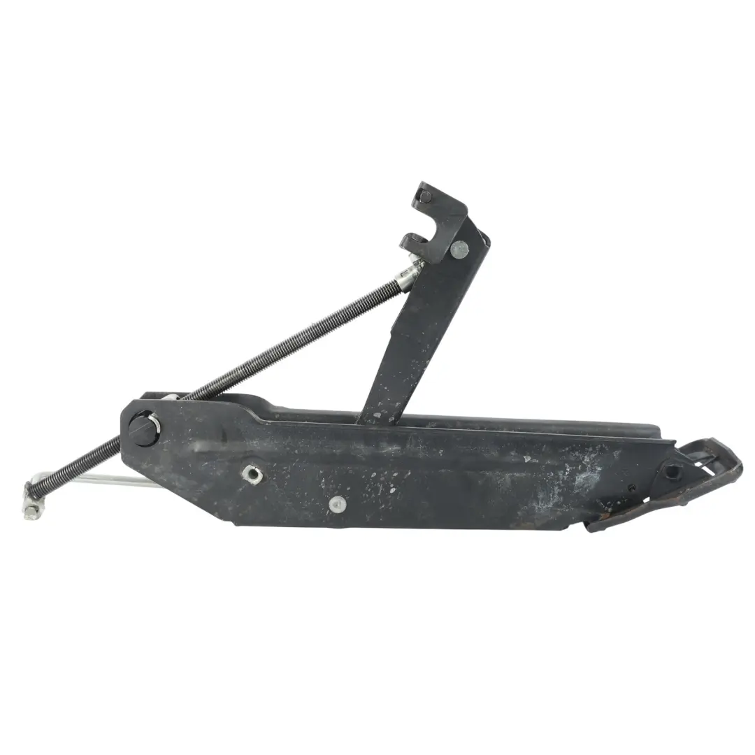 Porsche Cayenne 9PA Lifter Jack Scissor Jack Wheel Lifter Jack - SKU 95572121101 - Part number 95572121101