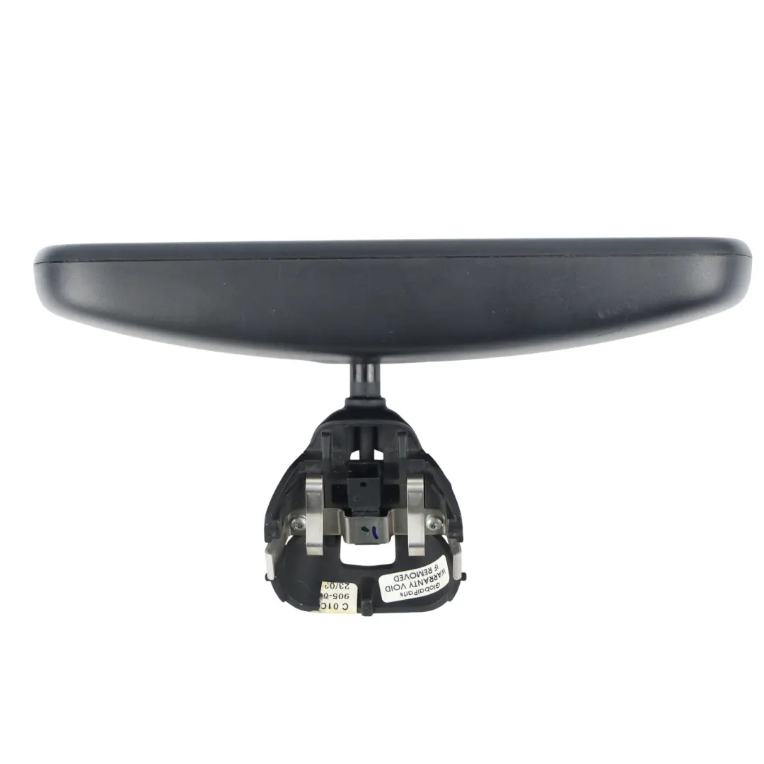 Interior Rear View Mirror Automatic Anti-Dazzle to Porsche Cayenne 9PA with Part number 95573151401 Porsche Cayenne 9PA Interior Rear View Mirror Automatic Anti-Dazzle - SKU 95573151401 - Part number 95573151401