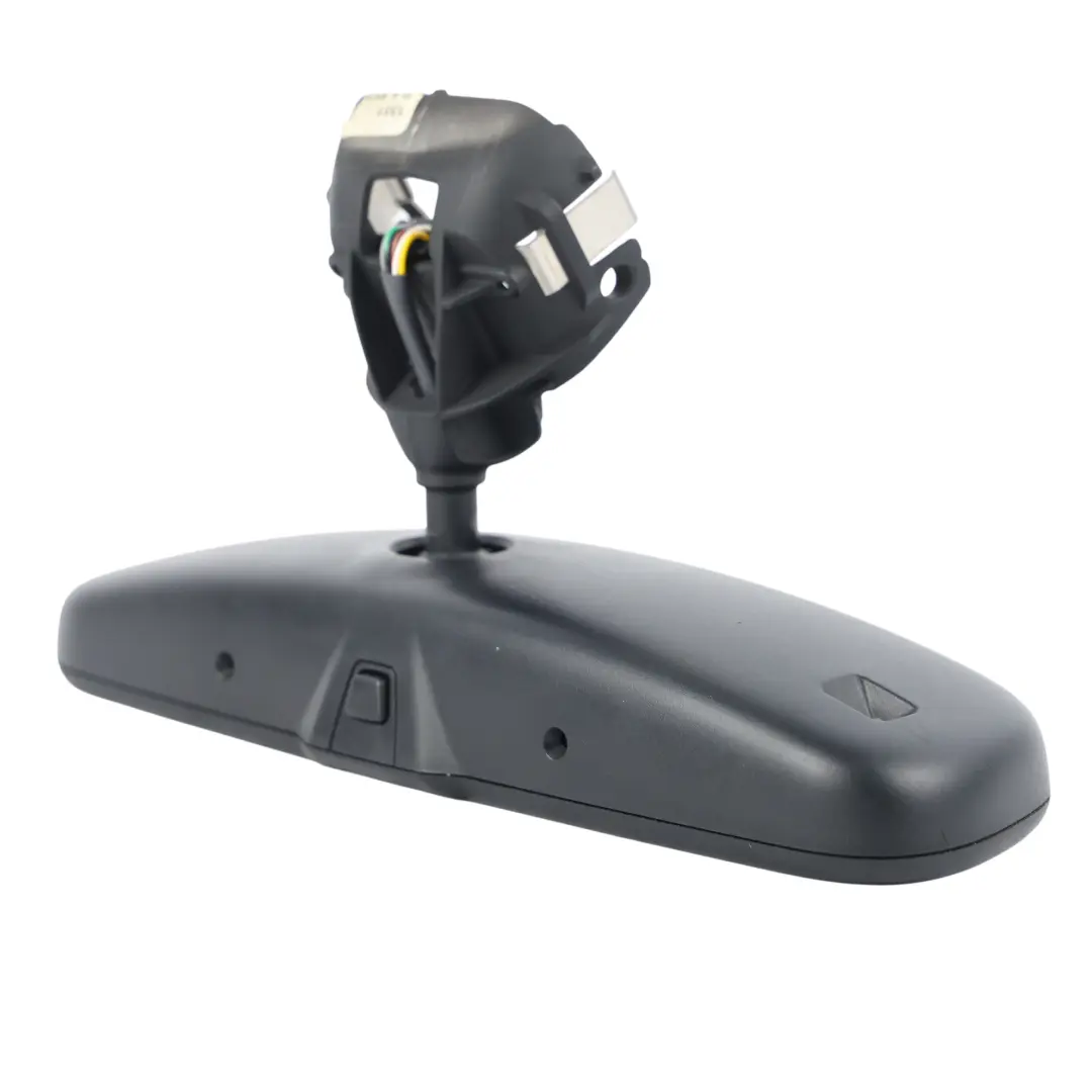 Interior Rear View Mirror Automatic Anti-Dazzle to Porsche Cayenne 9PA with Part number 95573151401 Porsche Cayenne 9PA Interior Rear View Mirror Automatic Anti-Dazzle - SKU 95573151401 - Part number 95573151401