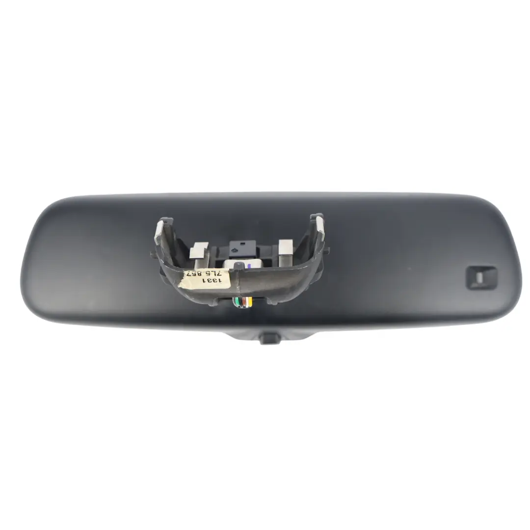 Innenspiegel Rückspiegel Automatisch Abblendend für Porsche Cayenne 9PA mit Teilenummer 95573151401 Porsche Cayenne 9PA Innenspiegel Rückspiegel Automatisch Abblendend - SKU 95573151401 - Teilenummer 95573151401
