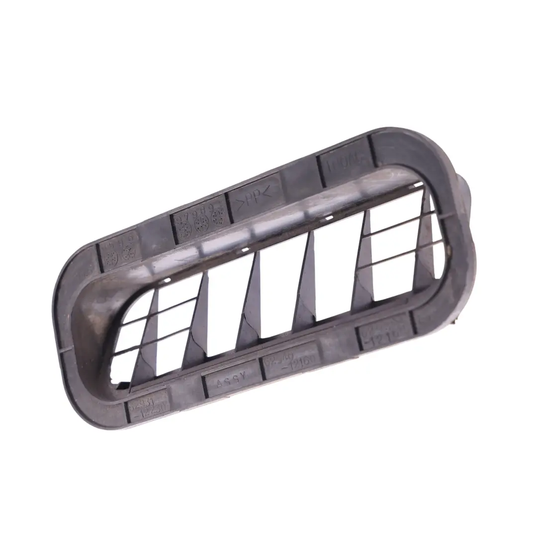 Kratka Kanał Powietrza Tylna Boczna Lewa 6294012160 do Toyota Celica T23 o numerze 9596979899 Toyota Celica T23 Kratka Kanał Powietrza Tylna Boczna Lewa 6294012160 - SKU 9596979899 - Numer Części 9596979899