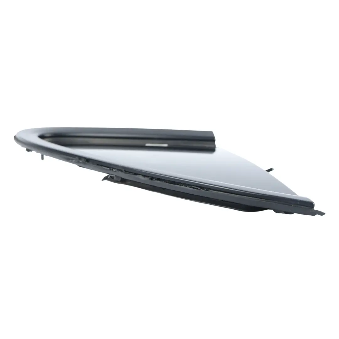 Vitre Latérale Arrière Gauche AS3 pour Porsche Macan 95B à propos du numéro de pièce 95B845297EM Porsche Macan 95B Vitre Latérale Arrière Gauche AS3 - SKU 95B845297EM - Numéro de pièce 95B845297EM