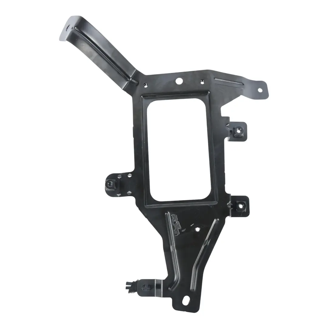Soporte Amplificador Sonido para Porsche Macan 95B con número de pieza 95B035209B Porsche Macan 95B Soporte Amplificador Sonido - SKU 95B035209B - Número de pieza 95B035209B