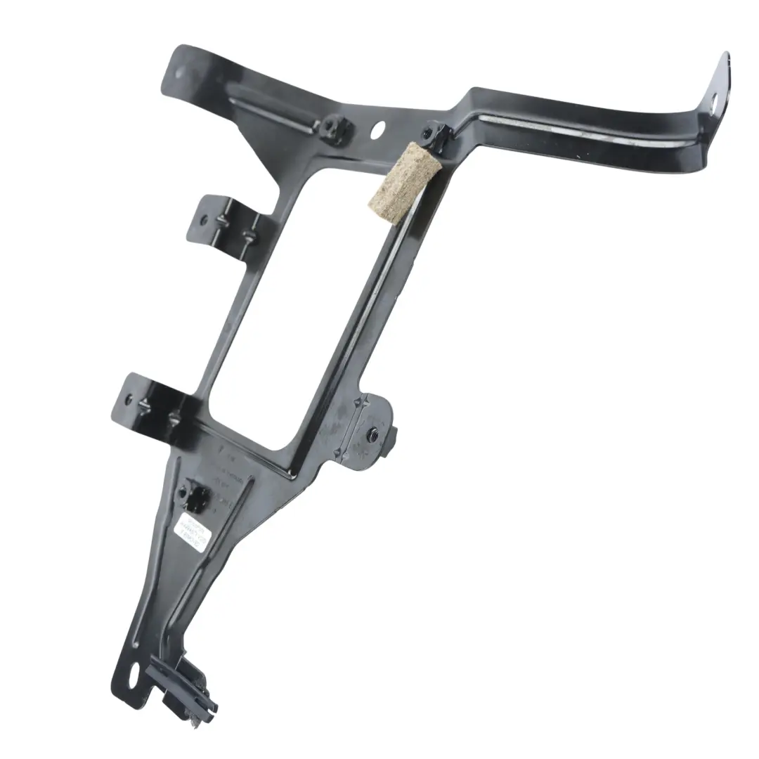 Sound Amplifier Bracket Mount Holder Carrier to Porsche Macan 95B with Part number 95B035209B Porsche Macan 95B Sound Amplifier Bracket Mount Holder Carrier - SKU 95B035209B - Part number 95B035209B