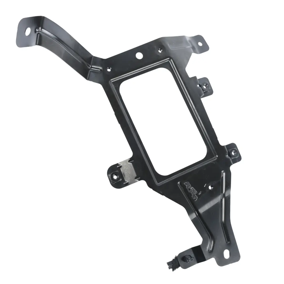 Porsche Macan 95B Supporto Staffa Amplificatore Audio - SKU 95B035209B - Numero di parte 95B035209B