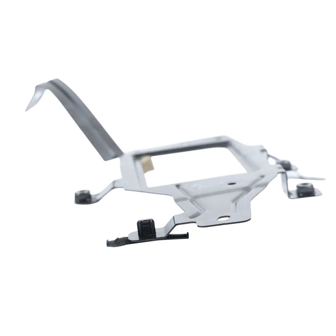 Porsche Macan 95B Supporto Staffa Amplificatore Audio - SKU 95B035209B - Numero di parte 95B035209B