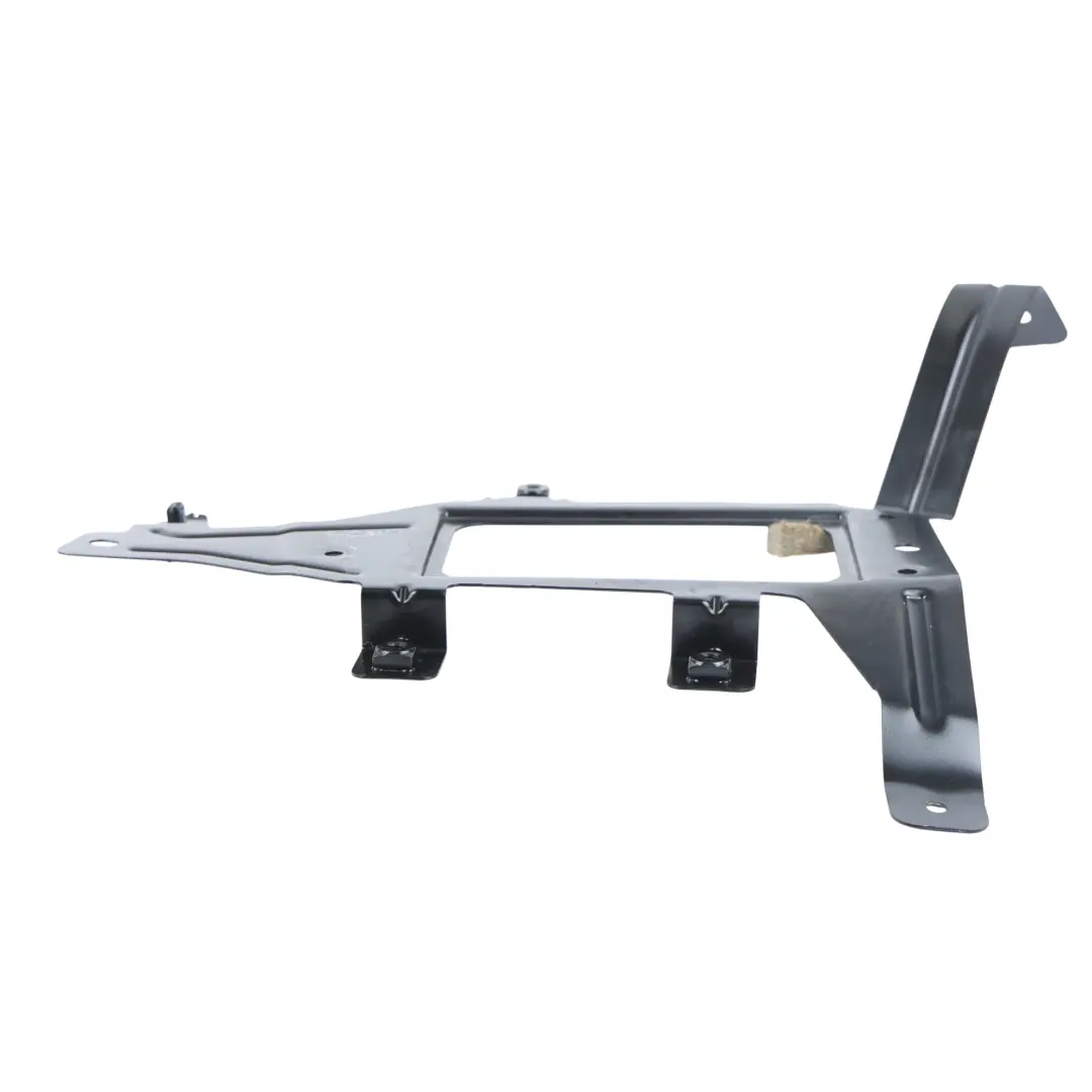 Sound Amplifier Bracket Mount Holder Carrier to Porsche Macan 95B with Part number 95B035209B Porsche Macan 95B Sound Amplifier Bracket Mount Holder Carrier - SKU 95B035209B - Part number 95B035209B