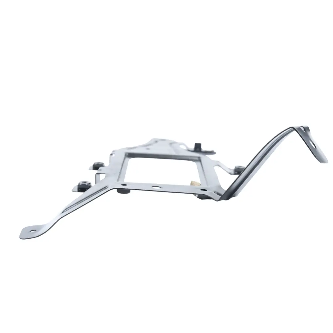 Supporto Staffa Amplificatore Audio per Porsche Macan 95B con numero di parte 95B035209B Porsche Macan 95B Supporto Staffa Amplificatore Audio - SKU 95B035209B - Numero di parte 95B035209B