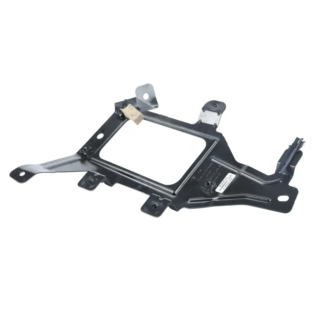 Porsche Macan 95B Supporto Staffa Amplificatore Audio - SKU 95B035209B - Numero di parte 95B035209B