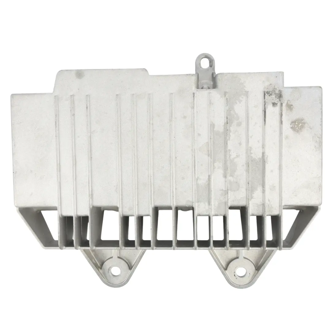 Porsche Macan 95B Sound Amplifier Unit Module 2.0 TFSI CNCC Petrol - SKU 95B035223 - Part number 95B035223