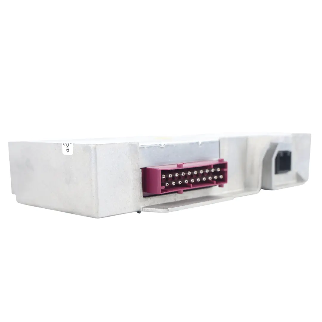 Porsche Macan 95B Sound Amplifier Unit Module 2.0 TFSI CNCC Petrol - SKU 95B035223 - Part number 95B035223