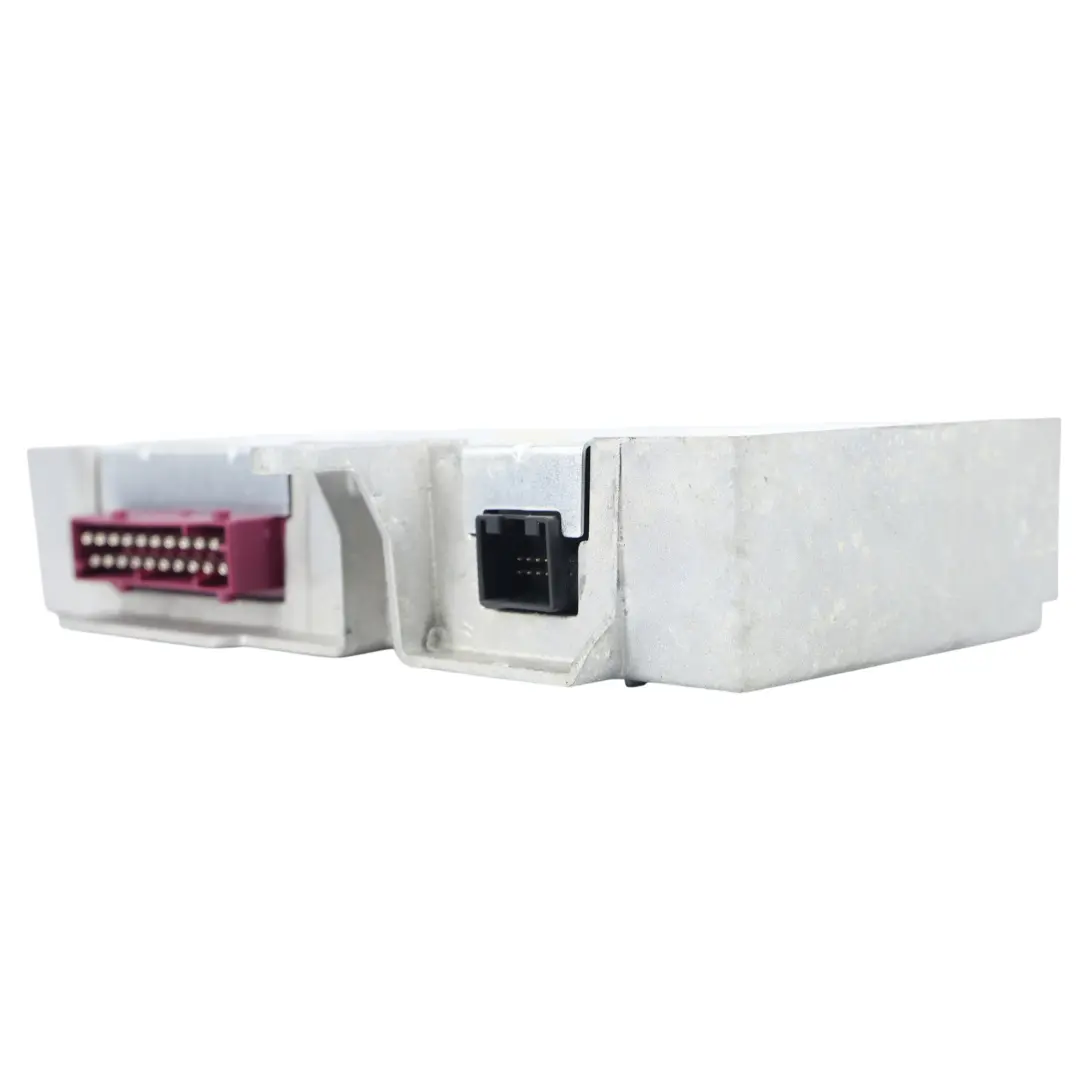 Porsche Macan 95B Sound Amplifier Unit Module 2.0 TFSI CNCC Petrol - SKU 95B035223 - Part number 95B035223