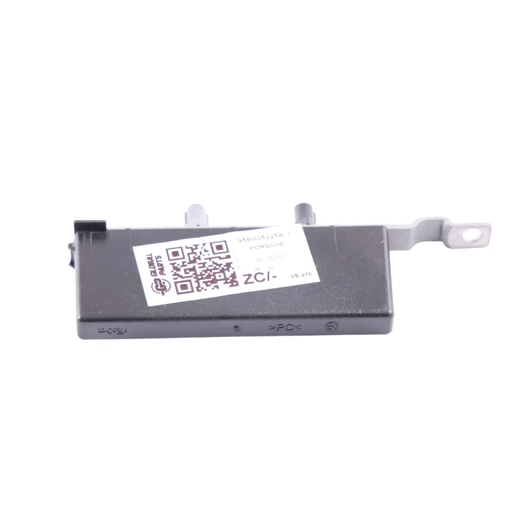 Aerial Antenna Amplifier Unit Module 2.0 TFSI to Porsche Macan 95B with Part number 95B035225A Porsche Macan 95B Aerial Antenna Amplifier Unit Module 2.0 TFSI - SKU 95B035225A-1 - Part number 95B035225A