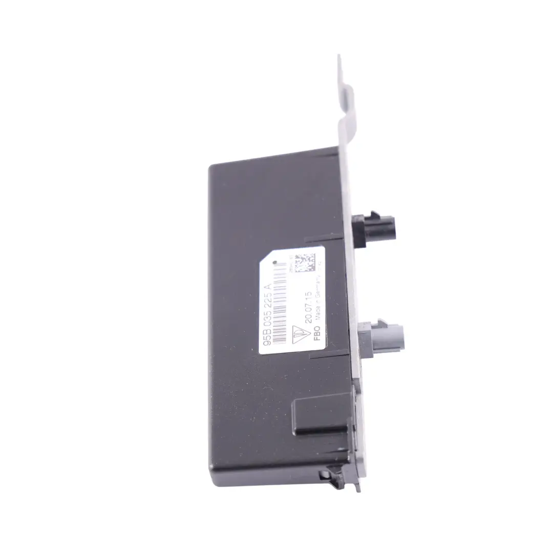 Porsche Macan 95B Aerial Antenna Amplifier Unit Module 2.0 TFSI - SKU 95B035225A-1 - Part number 95B035225A