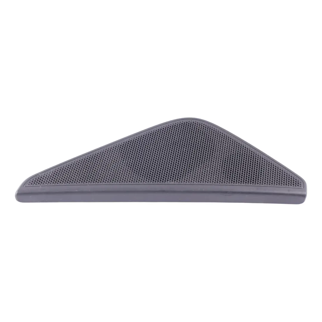 Porsche Macan 95B Rear Door Card Speaker Trim Cover Panel Left N/S - SKU 95B035793-1 - Part number 95B035793