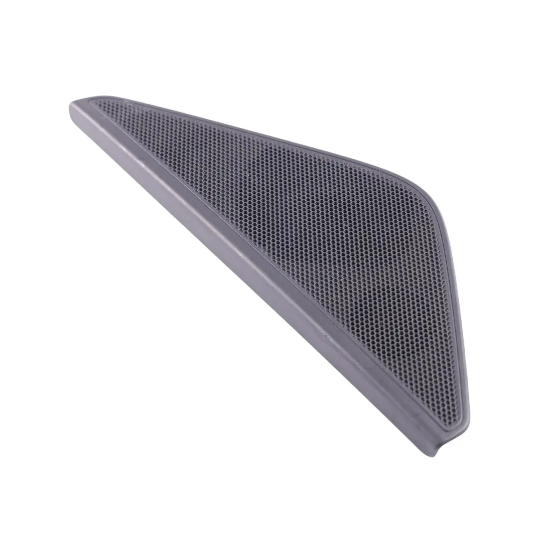 Door Card Speaker Trim Cover Panel Left N/S to Porsche Macan 95B Rear with Part number 95B035793 Porsche Macan 95B Rear Door Card Speaker Trim Cover Panel Left N/S - SKU 95B035793-1 - Part number 95B035793