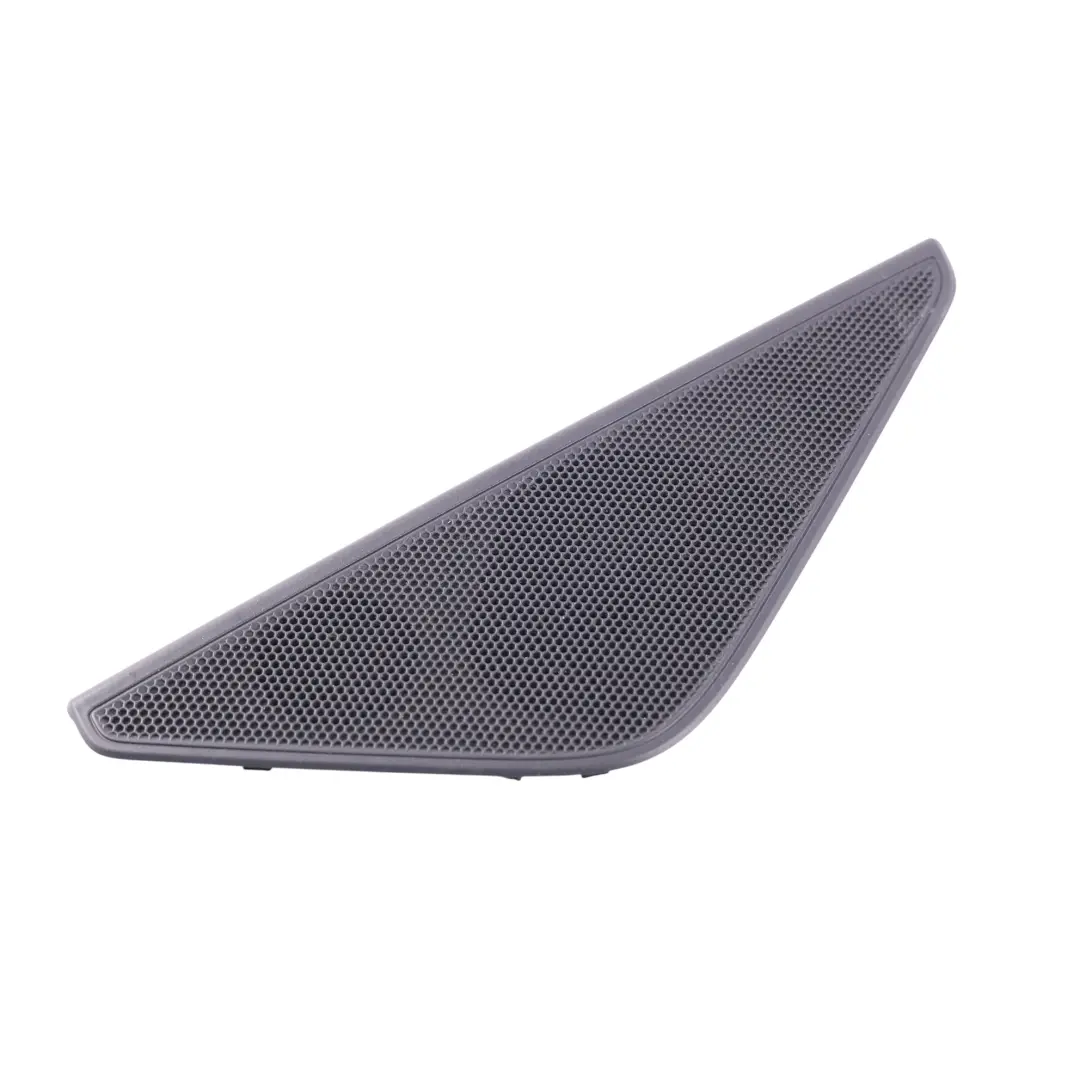 Porsche Macan 95B Hinten Links Türverkleidung Lautsprecherblende - SKU 95B035793-1 - Teilenummer 95B035793