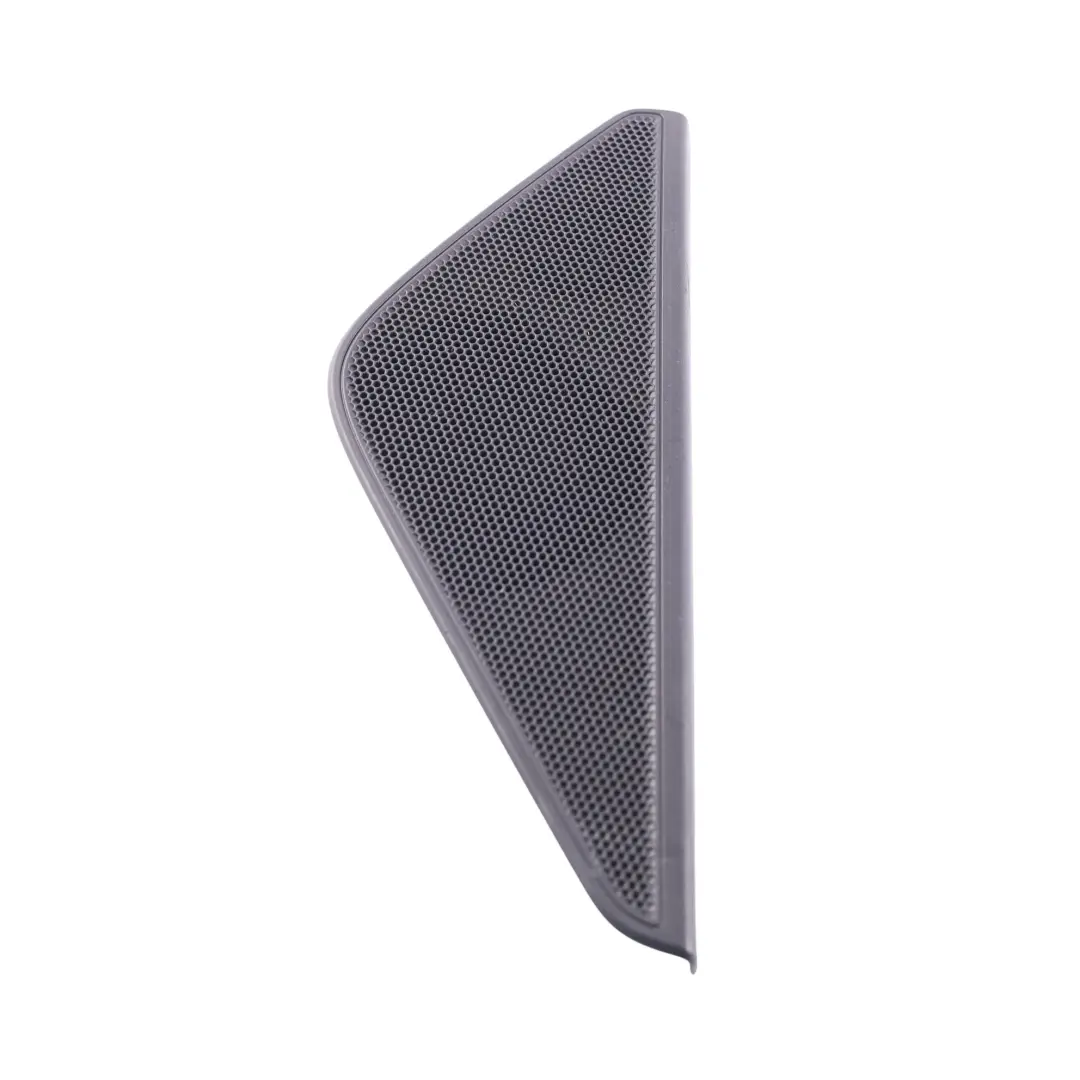 Porsche Macan 95B Rear Door Card Speaker Trim Cover Panel Left N/S - SKU 95B035793-1 - Part number 95B035793