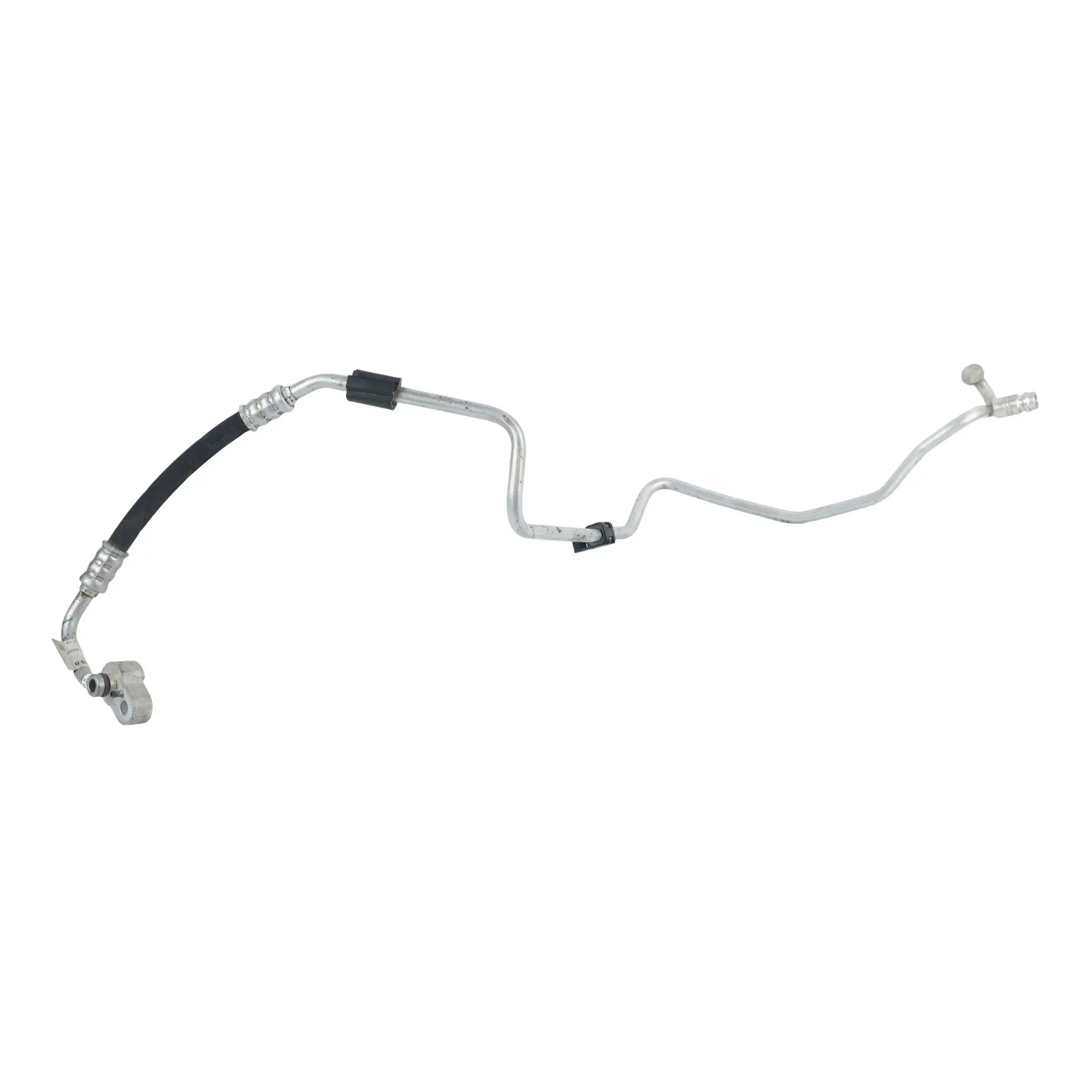 Porsche Macan 95B Conduite Pression Tuyau Climatisation 95B260710B