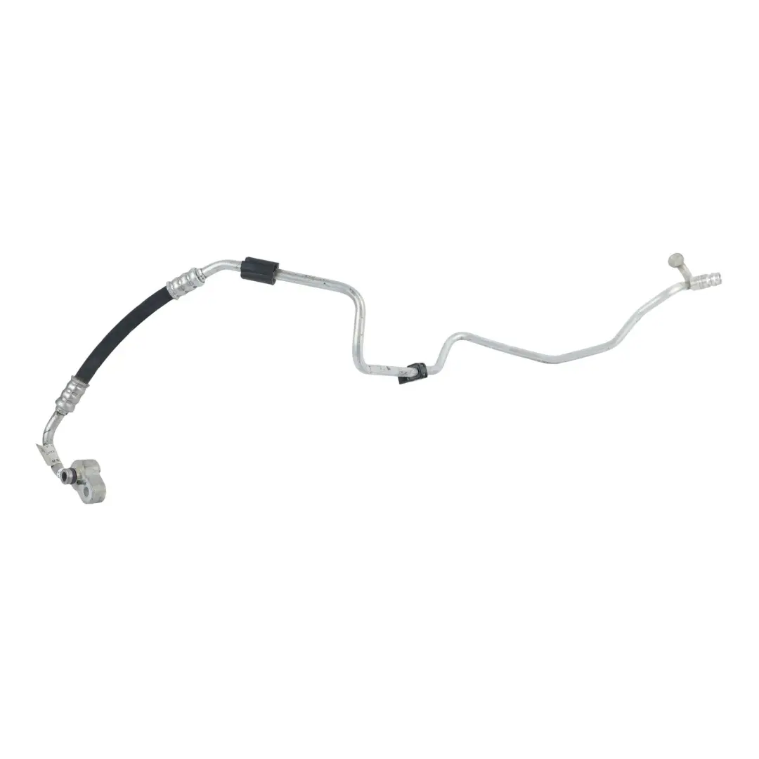 Conduite Pression Tuyau Climatisation 95B260710B pour Porsche Macan 95B à propos du numéro de pièce 95B260710F Porsche Macan 95B Conduite Pression Tuyau Climatisation 95B260710B - SKU 95B260710F - Numéro de pièce 95B260710F